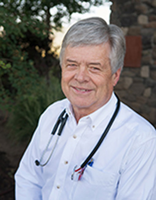 Dr. D. Wain Allen